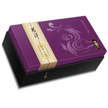 茶叶包装盒印刷
