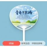 团扇-超大号团扇尺寸