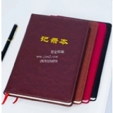 单包裱款笔记本